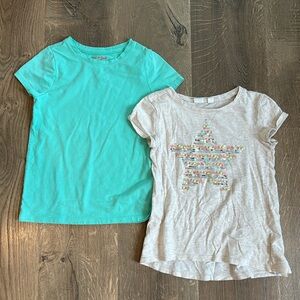 Girls Shirts